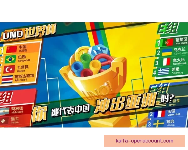 世界杯竞猜投注热潮来袭 专家分析助你预测赛果 赢取丰厚奖金