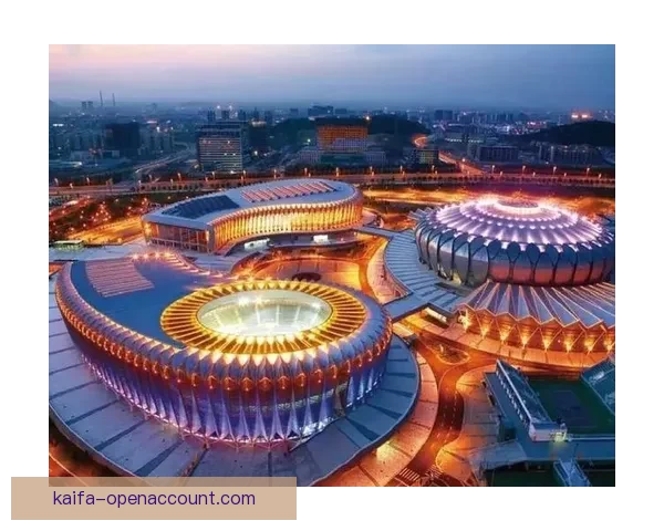 K8凯发体育引领全球体育娱乐潮流 打造全新线上娱乐平台