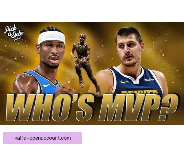 ESPN模拟MVP投票:亚历山大力压文班成第一 约基奇东契奇紧随其后 ESPN模拟MVP投票:亚历山大力压文班成第一 约基奇东契奇紧随其后