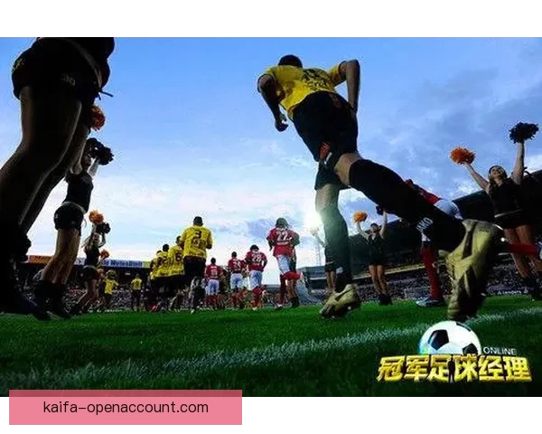 足球竞猜赔率分析与策略探索 提升精准预测赢取更多回报