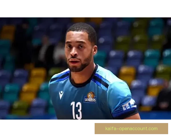 辽宁队正式宣布裁掉外援布罗金顿 场均10分钟贡献7分1.5篮板