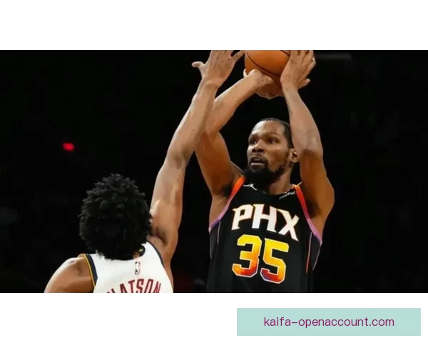 乌度卡称球队整体表现出色杜兰特外线不佳仍能多面影响比赛