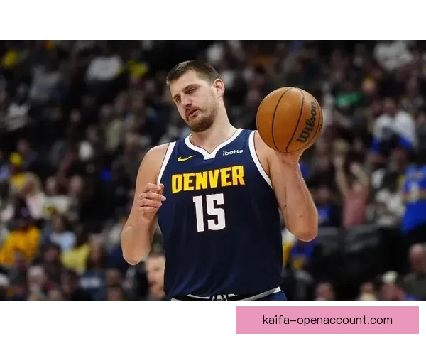 末节6分连连得手约基奇33分15板12助创七项纪录再创新里程碑 末节6分连连得手约基奇33分15板12助创七项纪录再创新里程碑