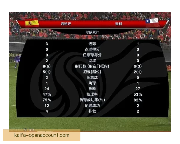 世界杯竞猜胜负平台全新玩法解析与热门赛事预测指南