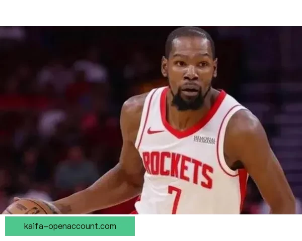 为什么输给战绩不佳的球队 申京解释杜兰特是队内中心的独特思维