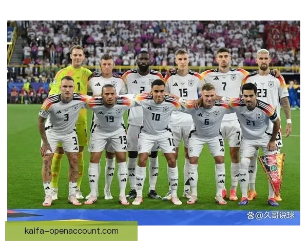 2026年世界杯各大球队实力排名分析与前景预测